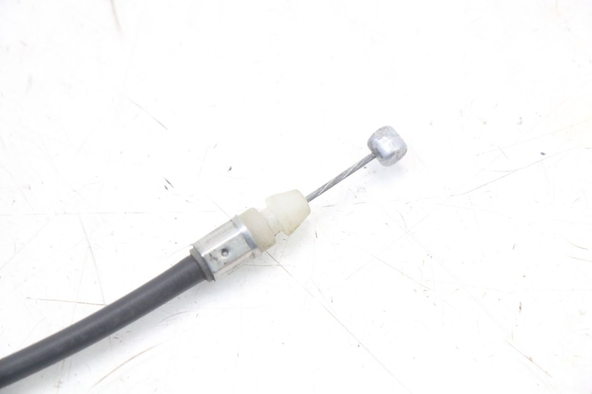 photo de SEAT LOCK CABLE YAMAHA XJ6 ABS 600 (2008 - 2016) - Alternative perspective