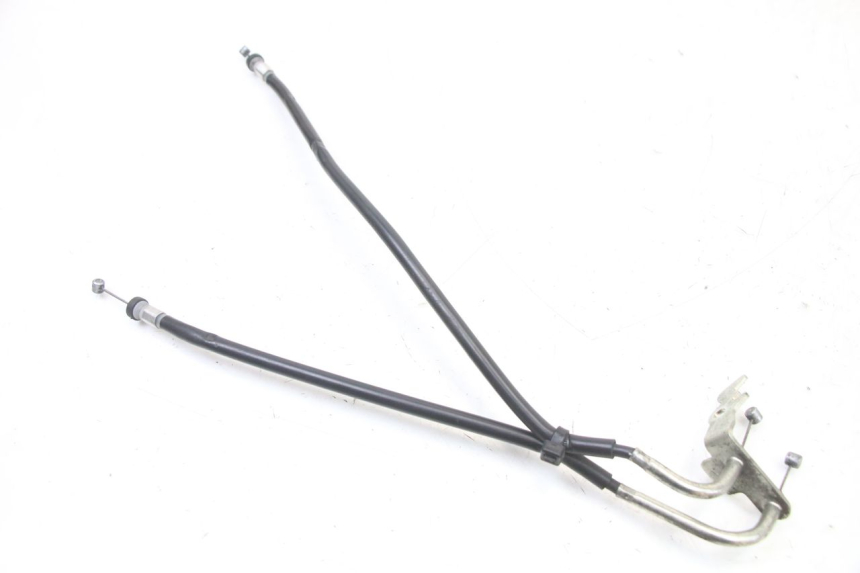 photo de SEAT OPENING CABLE YAMAHA YP T-MAX TMAX 530 (2017 - 2020) - Component detail