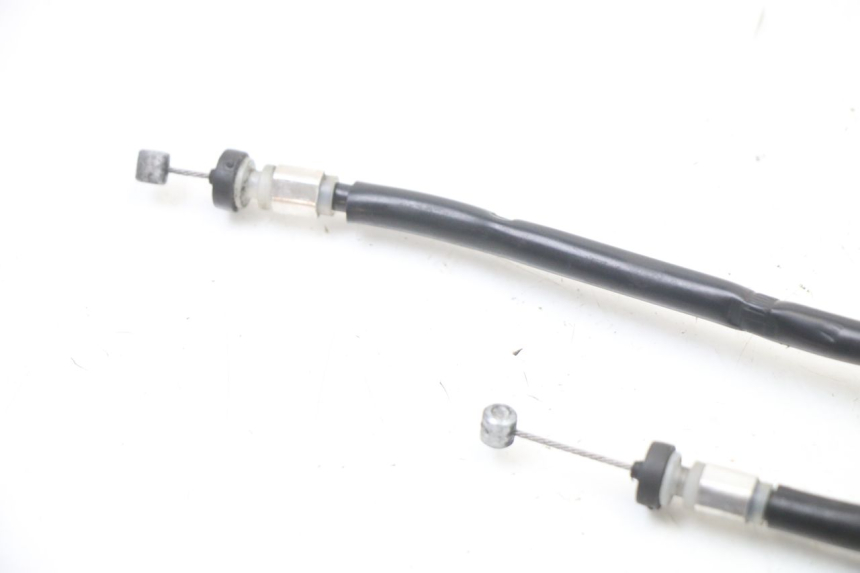 photo de SEAT OPENING CABLE YAMAHA YP T-MAX TMAX 530 (2017 - 2020) - Zoom on usage condition