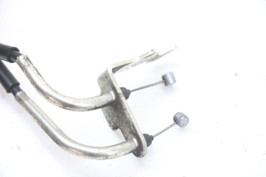 photo de SEAT OPENING CABLE YAMAHA YP T-MAX TMAX 530 (2017 - 2020) - Alternative perspective