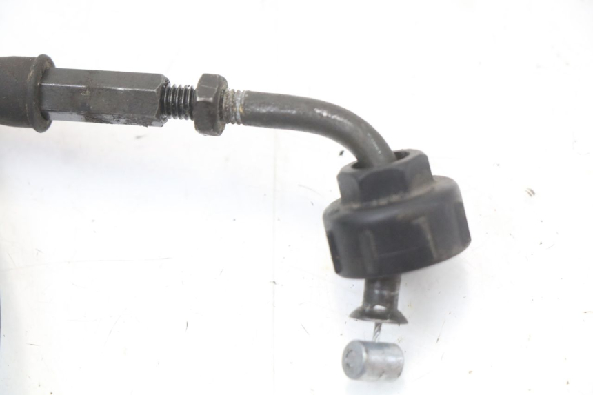 photo de SEAT LOCK CABLE YAMAHA YN NEO'S 50 (1997 - 2004) - Alternative perspective