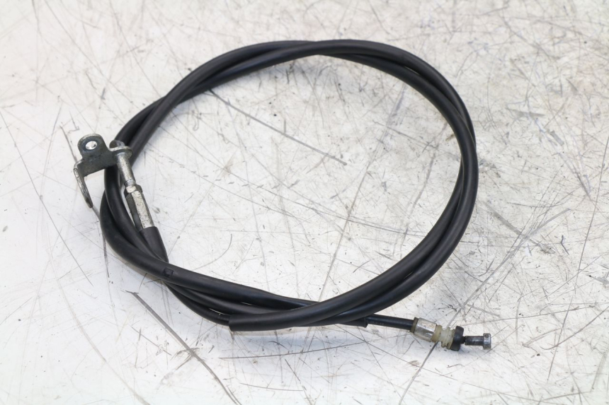 photo de SEAT LOCK CABLE YAMAHA YP MAJESTY ABS 400 (2007 - 2009) - Alternative perspective