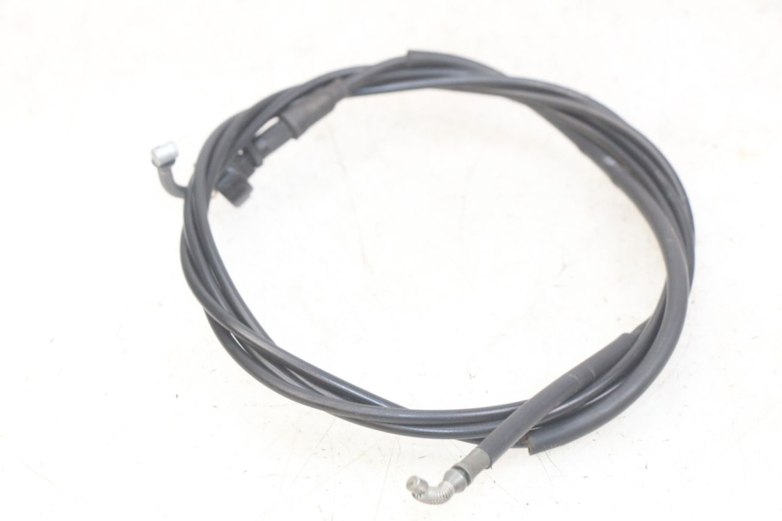photo de SEAT OPENING CABLE YAMAHA YP MAJESTY 125 (2007 - 2010) - Zoom on usage condition