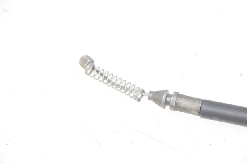 photo de SEAT OPENING CABLE YAMAHA YP MAJESTY 125 (2007 - 2010) - Technical close-up