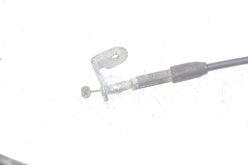 photo de SEAT OPENING CABLE YAMAHA YP MAJESTY 400 (2004 - 2008) - Alternative perspective