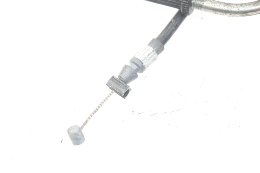 photo de SEAT LOCK CABLE YAMAHA YP X-MAX XMAX 400 (2014 - 2017) - Product overview