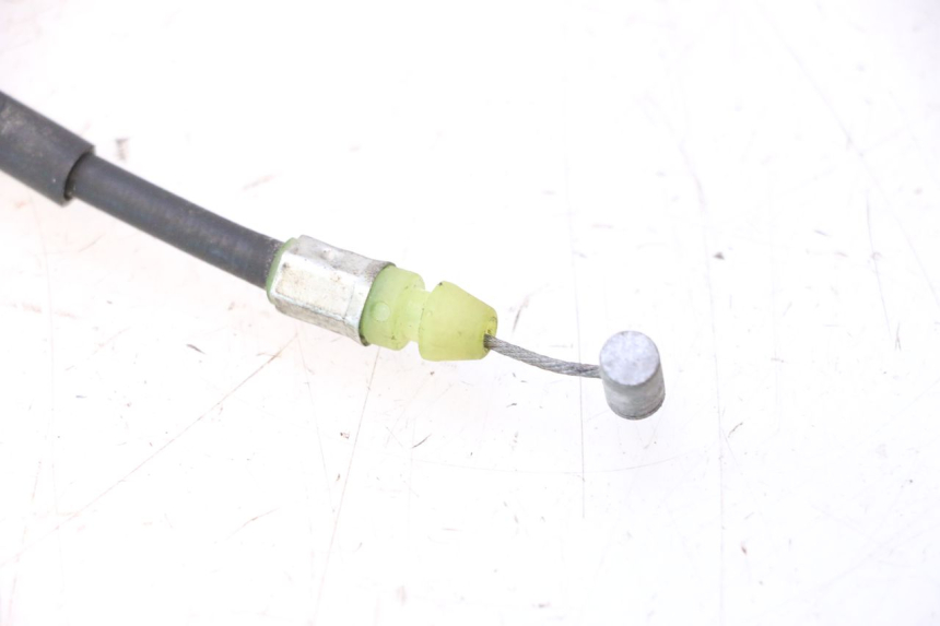 photo de SEAT LOCK CABLE YAMAHA YZF R6 600 (2008 - 2009) - Component detail