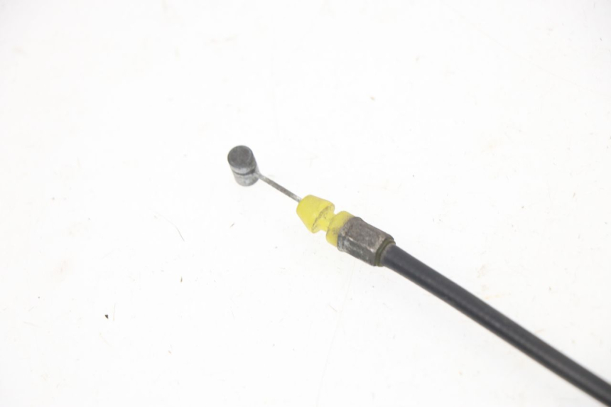 photo de SEAT OPENING CABLE KAWASAKI Z S 750 (2003 - 2006) - Component detail