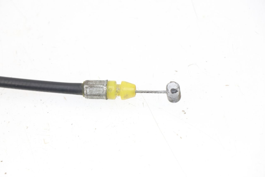 photo de SEAT OPENING CABLE KAWASAKI Z S 750 (2003 - 2006) - Zoom on usage condition
