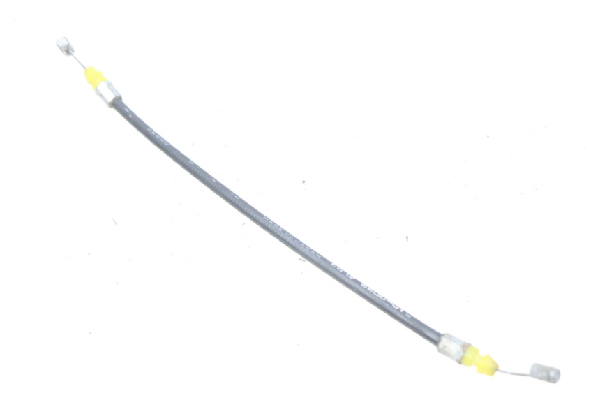 photo de SEAT OPENING CABLE KAWASAKI Z S 750 (2003 - 2006) - Zoom on usage condition