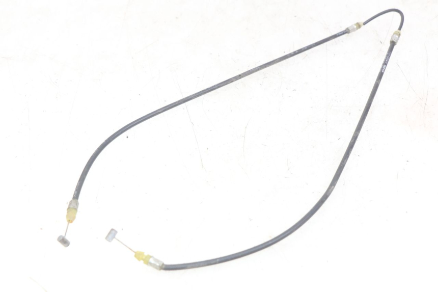 photo de SEAT OPENING CABLE KAWASAKI Z 750 (2007 - 2013) - Component detail