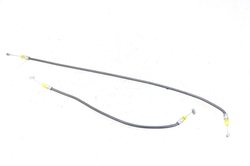 photo de SEAT LOCK CABLE KAWASAKI ZR 7 750 (1999 - 2004) - Component detail