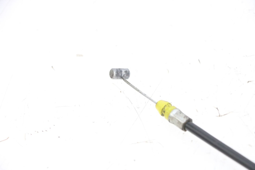 photo de SEAT LOCK CABLE KAWASAKI ZR 7 750 (1999 - 2004) - Technical close-up