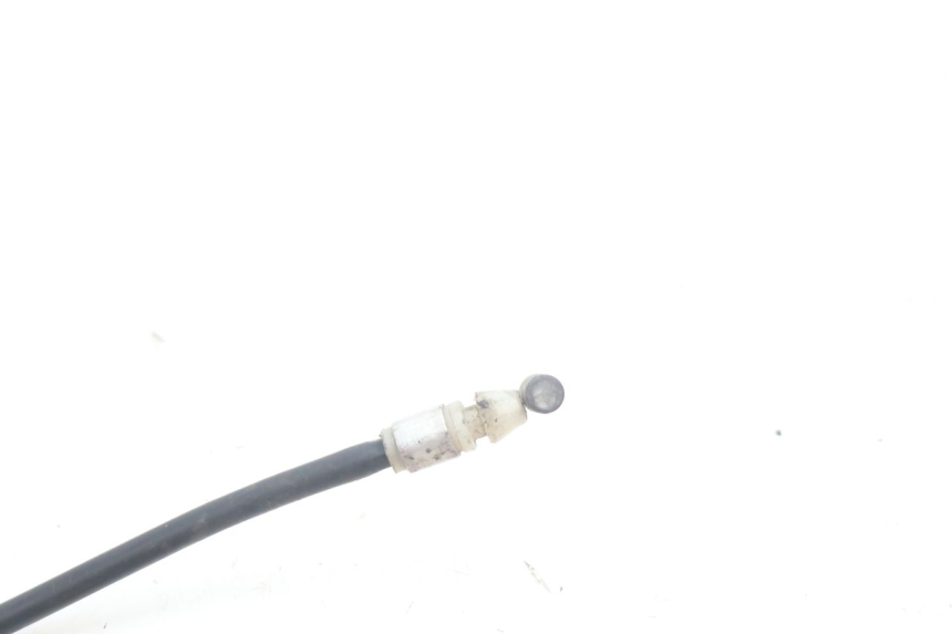 photo de SEAT OPENING CABLE KAWASAKI ZX-6R ZX6R 600 (1995 - 1997) - Zoom on usage condition