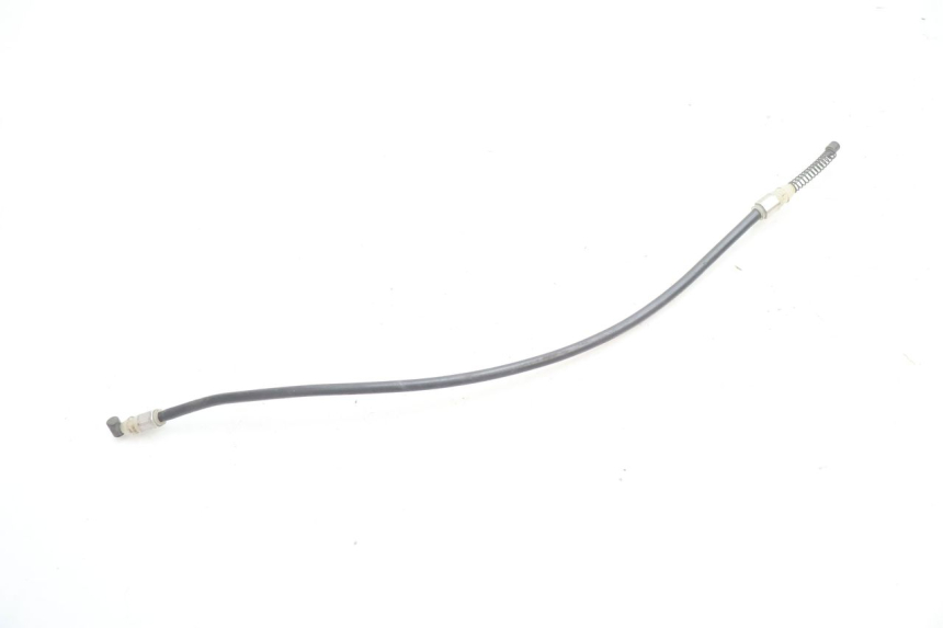 photo de SEAT OPENING CABLE KAWASAKI ZX-6R ZX6R 600 (1995 - 1997) - Alternative perspective