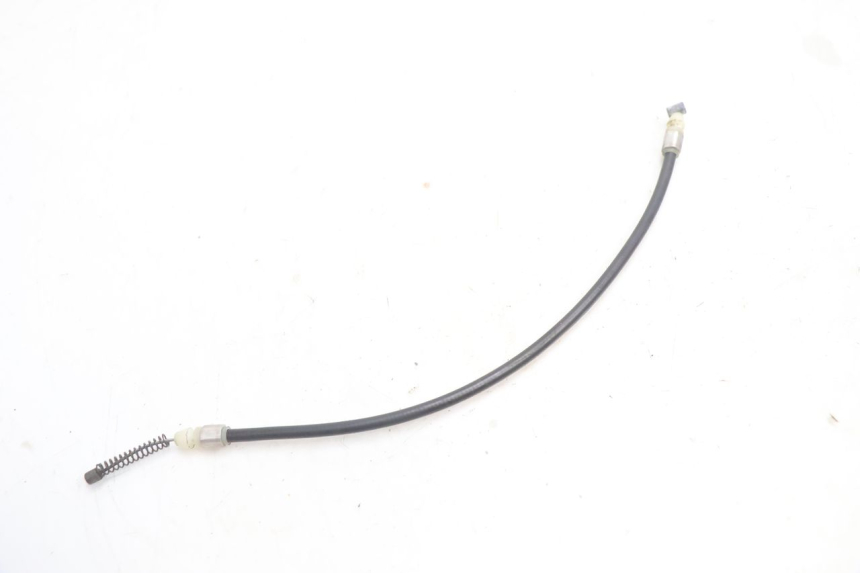 photo de SEAT LOCK CABLE KAWASAKI ZX-6R ZX6R 600 (2000 - 2002) - Main view