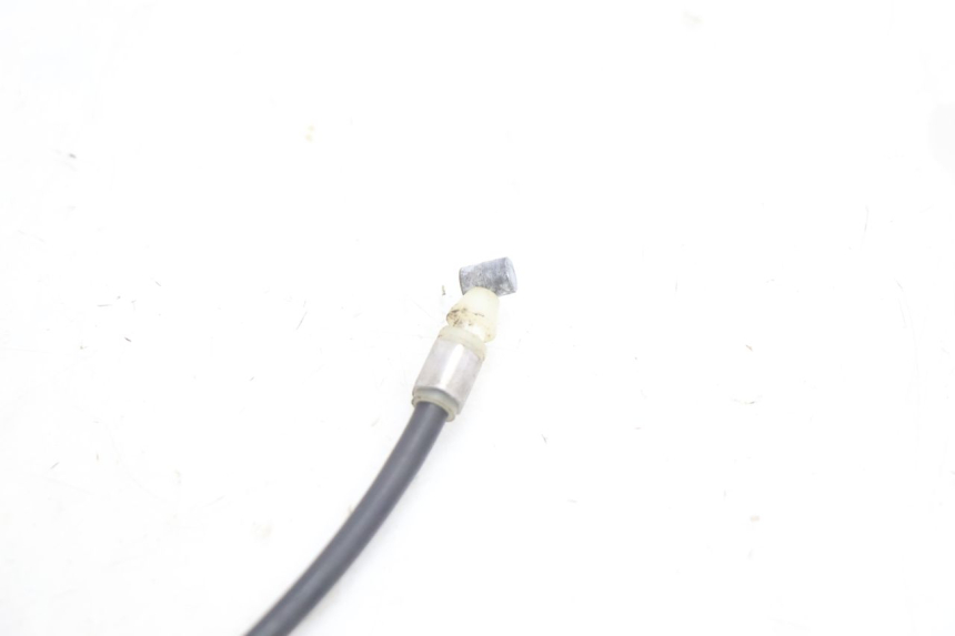 photo de SEAT LOCK CABLE KAWASAKI ZX-6R ZX6R 600 (2000 - 2002) - Zoom on usage condition
