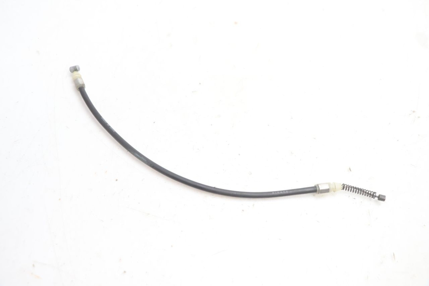 photo de SEAT LOCK CABLE KAWASAKI ZX-6R ZX6R 600 (2000 - 2002) - Alternative perspective
