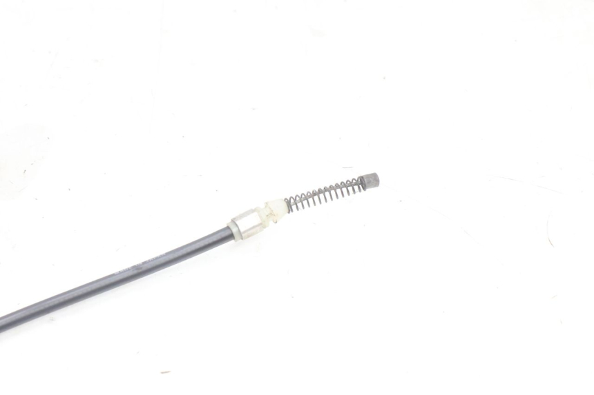 photo de SEAT OPENING CABLE KAWASAKI ZZR 600 (1995 - 2004) - Zoom on usage condition