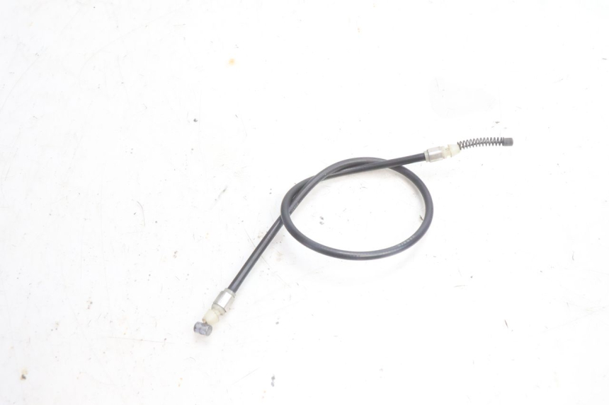 photo de SEAT OPENING CABLE KAWASAKI ZZR 600 (1995 - 2004) - Alternative perspective