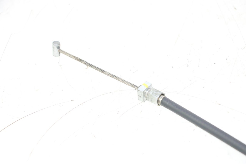 photo de ROLL LOCK CABLE PIAGGIO MP3 500 (2016 - 2018) - Zoom on usage condition