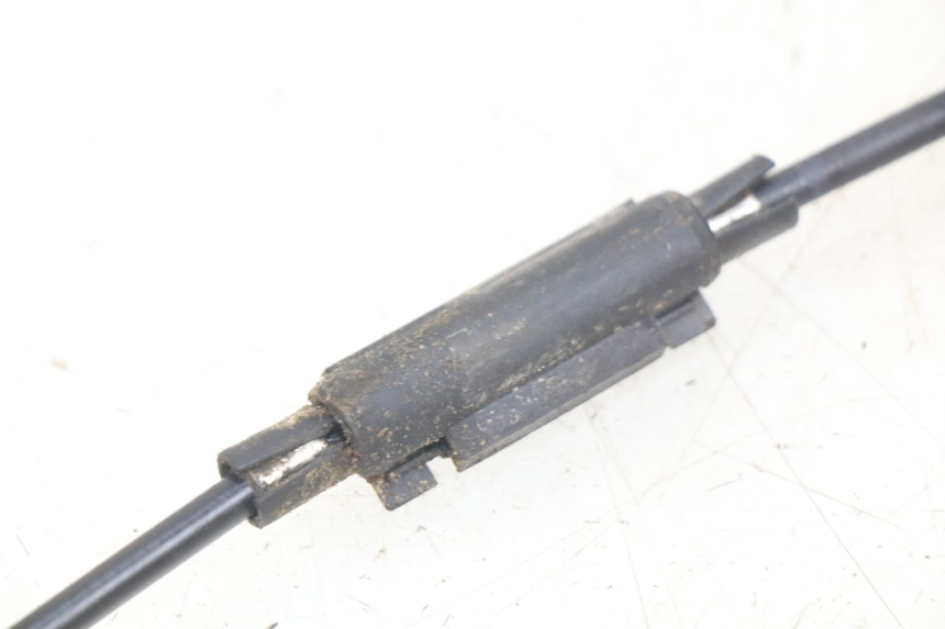 photo de STARTER CABLE MBK BOOSTER NEXT GENERATION 50 (1995 - 1998) - Zoom on usage condition