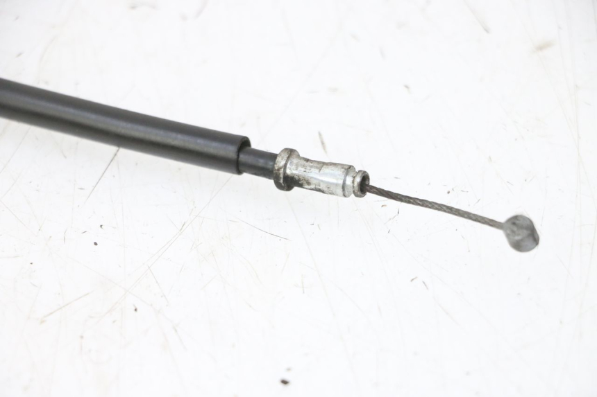 photo de CHOKE CABLE STAHO FH 50 (2018 - 2019) - Technical close-up