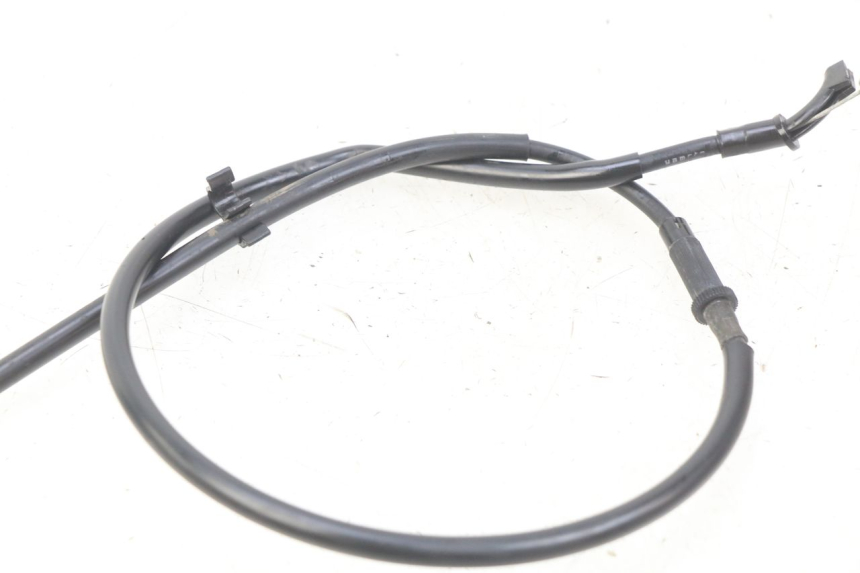 photo de STARTER CABLE YAMAHA FZS FAZER 600 (1998 - 2001) - Zoom on usage condition