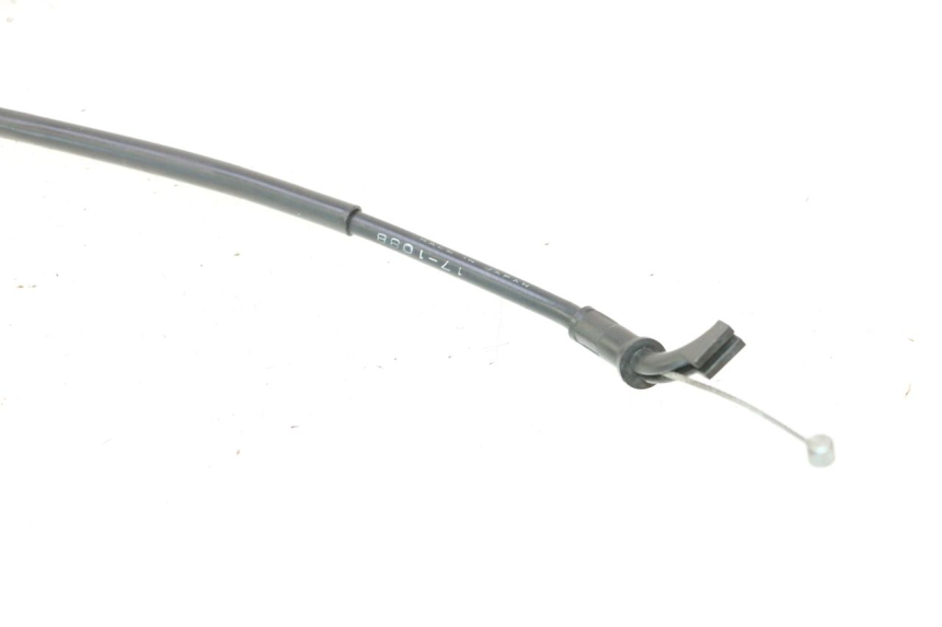 photo de CHOKE CABLE KAWASAKI GPX F ZX750F 750 (1986 - 1990) - Component detail