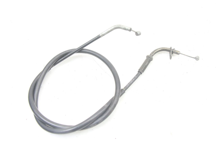 photo de CHOKE CABLE SUZUKI GSF S BANDIT 600 (2000 - 2004) - Component detail