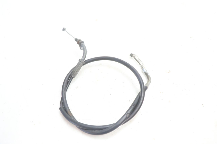 photo de CHOKE CABLE SUZUKI GSX F GSXF 750 (1988 - 1998) - Component detail