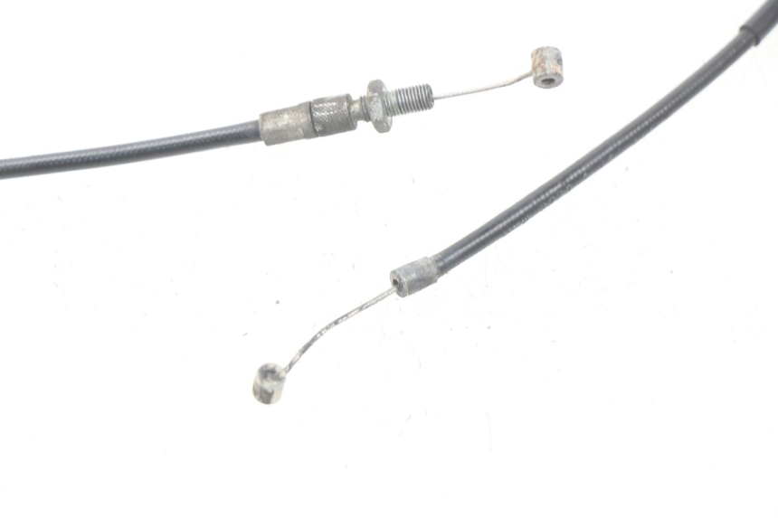 photo de CHOKE CABLE BMW K100 1000 (1982 - 1990) - Zoom on usage condition