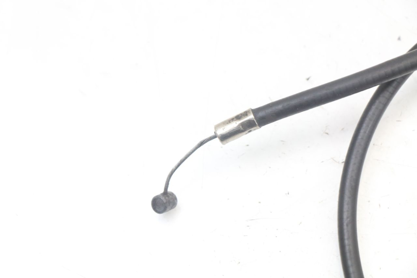 photo de CHOKE CABLE KAWASAKI GTR 1000 (1994 - 2004) - Zoom on usage condition