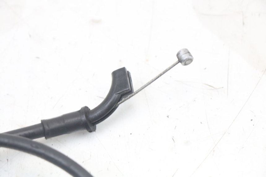 photo de CHOKE CABLE KAWASAKI GTR 1000 (1994 - 2004) - Alternative perspective