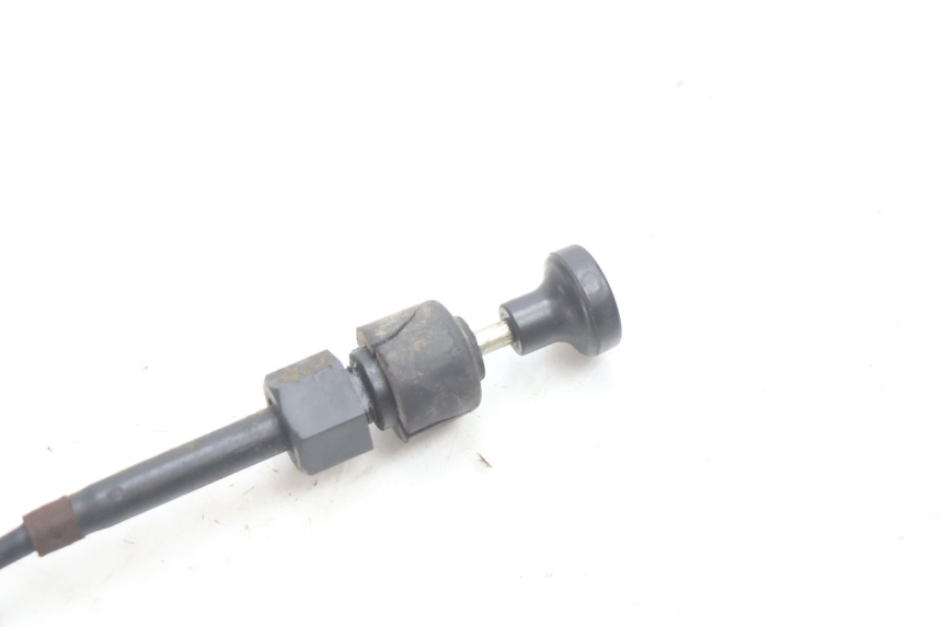 photo de CHOKE CABLE KYMCO MXU R 250 (2004 - 2010) - Zoom on usage condition