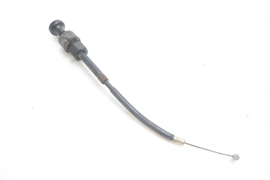 photo de CHOKE CABLE KYMCO MXU R 250 (2004 - 2010) - Fixing points details