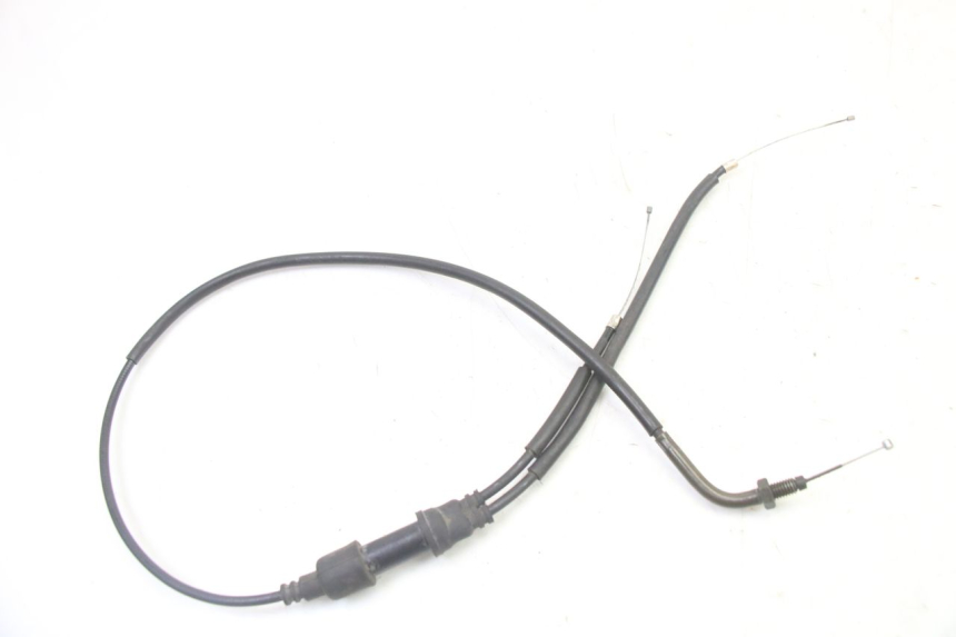 photo de CHOKE CABLE HONDA NTV DEAUVILLE 650 (2001 - 2006) - Main view
