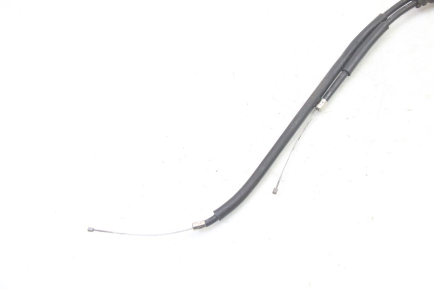 photo de CHOKE CABLE HONDA NTV DEAUVILLE 650 (2001 - 2006) - Zoom on usage condition