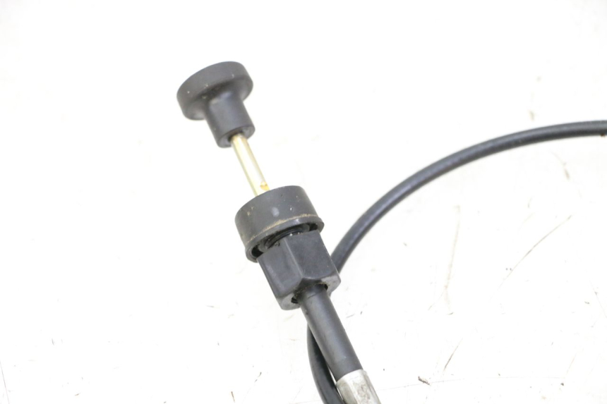 photo de CABLE STARTER YAMAHA PW 80 (1983 - 2014) - Zoom on usage condition