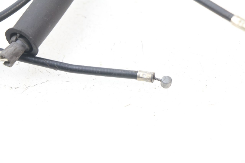 photo de CABLE STARTER YAMAHA SLIDER NAKED 50 (2004 - 2018) - Technical close-up