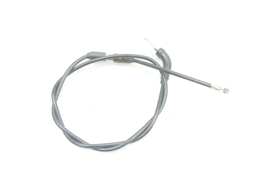 photo de CHOKE CABLE SMALL MX THUNDER 250 - Component detail