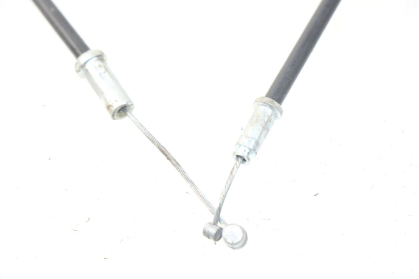 photo de CHOKE CABLE ORION SPORTRAX 125 - Zoom on usage condition