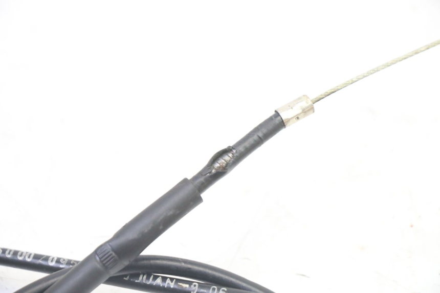 photo de CHOKE CABLE KTM SUPERENDURO R 950 (2005 - 2009) - Alternative perspective