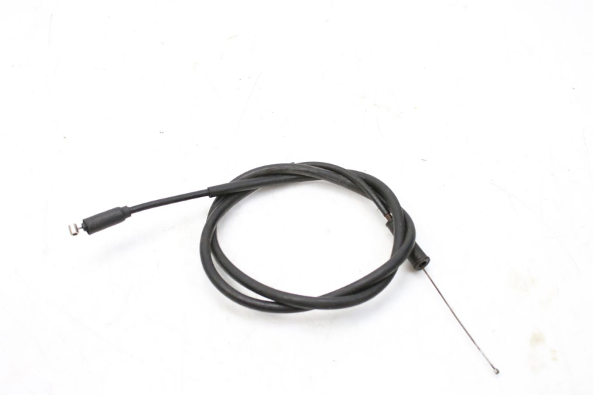 photo de CABLE STARTER KEEWAY TX 50 (2008 - 2015) - Zoom on usage condition