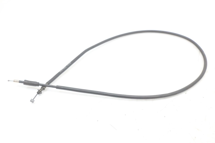 photo de CHOKE CABLE HONDA WALLAROO DX 50 (1993 - 1996) - Component detail