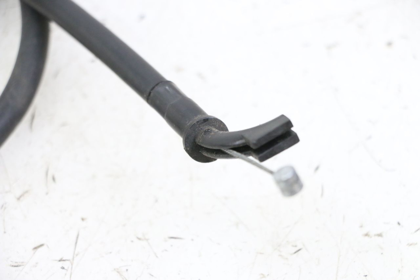 photo de CHOKE CABLE YAMAHA XJN DIVERSION 600 (2000 - 2003) - Zoom on usage condition