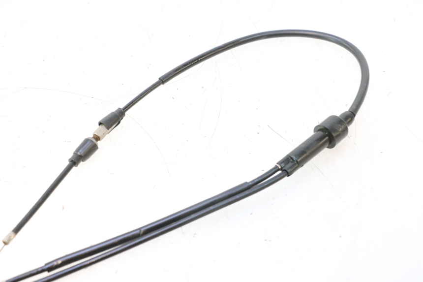 photo de CHOKE CABLE HONDA XRV AFRICA TWIN 750 (1990 - 1992) - Zoom on usage condition