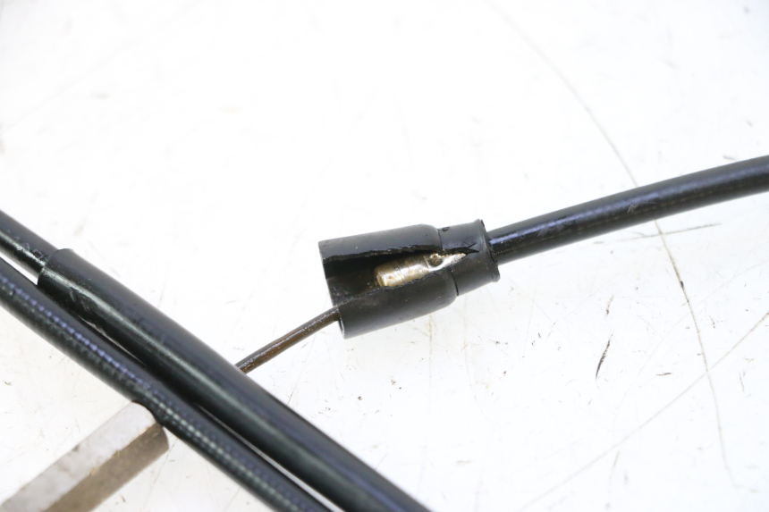 photo de CHOKE CABLE HONDA XRV AFRICA TWIN 750 (1990 - 1992) - Alternative perspective