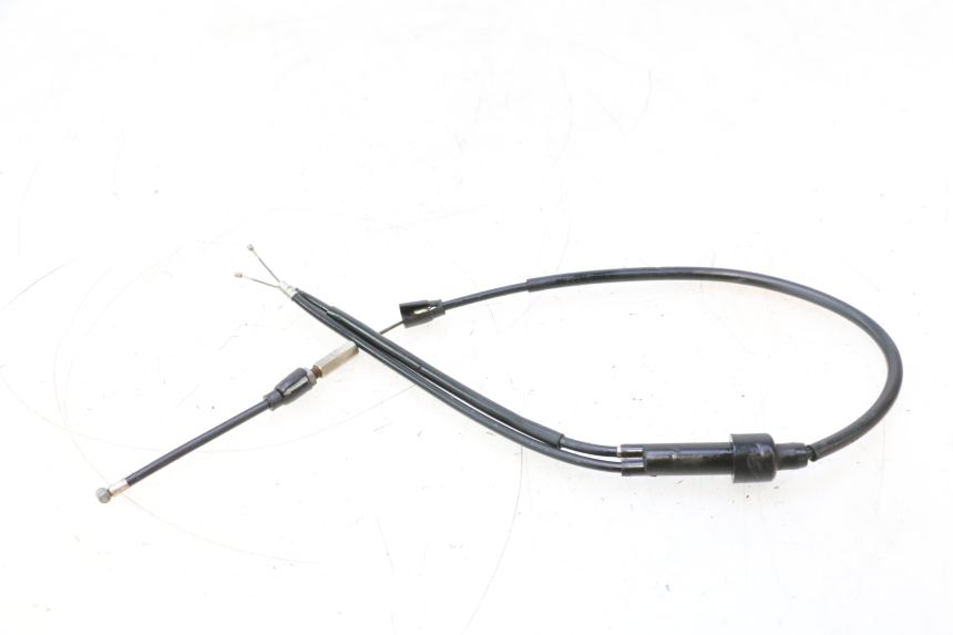 photo de CHOKE CABLE HONDA XRV AFRICA TWIN 750 (1990 - 1992) - Technical close-up