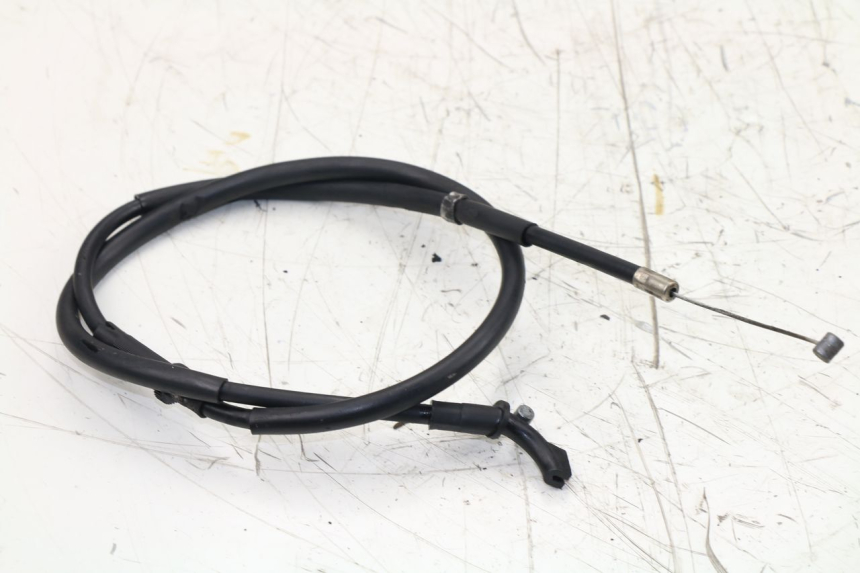 photo de CHOKE CABLE KAWASAKI ZEPHYR 550 (1991 - 1998) - Component detail